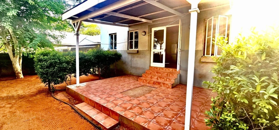 4 Bedroom Property for Sale in Waterval East North West